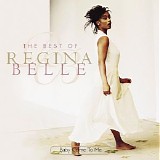 Belle, Regina - The Best Of Regina Belle
