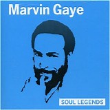 Gaye, Marvin - Legends Of Soul