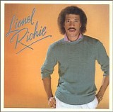 Lionel Richie - Lionel Richie