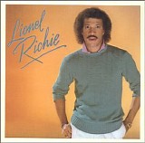 Richie, Lionel - Lionel Richie