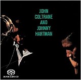 Coltrane, John - John Coltrane and Johnny Hartman