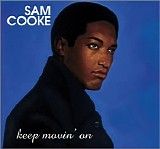 Cooke, Sam - Keep Movin' On