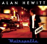 Hewitt, Alan - Metropolis