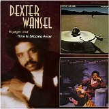 Wansel, Dexter - Voyager  /  Time Is Slipping Away