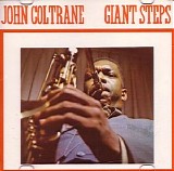 Coltrane, John - Giant Steps (Deluxe Edition]