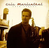 Marienthal, Eric - Easy Street