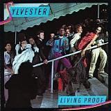 Sylvester - Living Proof