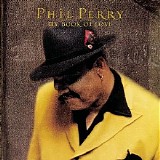 Perry, Phil - My Book Of Love