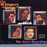 Whispers - Bingo - The Janus Recordings 1972-1974 (Disc 1)