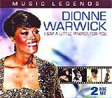 Warwick, Dionne - I Say A Little Prayer For You