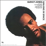 Jones, Quincy - Walking In Space