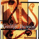 Benson, George - Best Of George Benson: The Instrumentals