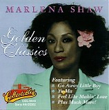 Shaw, Marlena - Golden Classics