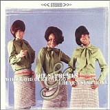 Supremes - Where Did Our Love Go / I Hear A Symphony