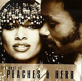 Peaches & Herb - The Best Of Peaches & Herb