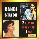 Staton, Candi - Young Hearts Run Free --- House of Love