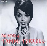 Terrell, Tammi - The Story of Tammi Terrell