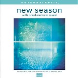 Israel - New Season (and New Breed)