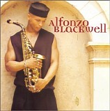 Blackwell, Alfonzo - Alfonzo Blackwell