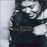 Burrell, Kim - Everlasting Life