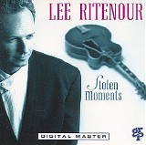 Ritenour, Lee - Stolen Moments (with Ernie Watts)