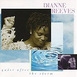 Reeves, Dianne - Quiet After The Storm