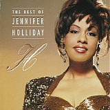 Holliday, Jennifer - The Best Of Jennifer Holliday