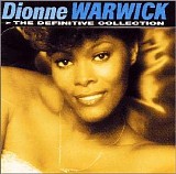 Warwick, Dionne - Definitive Collection (Arista Masters)