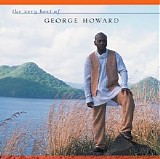 Howard, George - The Very Best Of George Howard