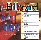 Various artists - Billboard Modern Gospel - Contemporary