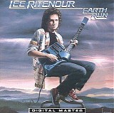 Ritenour, Lee - Earth Run