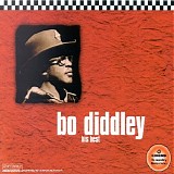 Diddley, Bo - His Best