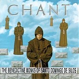 Benedictine Monks of Santo Domingo De Silos - Chant