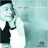 Jarreau, Al - All I Got