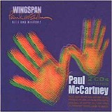 McCartney, Paul & Wings - Wingspan : Hits and History - Disc 2