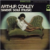 Conley, Arthur - Sweet Soul Music --- Shake Rattle And Roll