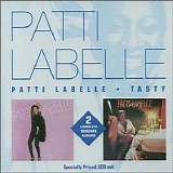 LaBelle, Patti - Tasty