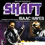 Hayes, Isaac - Shaft