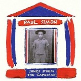 Simon, Paul - Songs from the Capeman