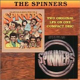 Spinners - Happiness Is Being WithThe Spinners --- Spinners 8