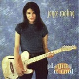 Cooling, Joyce - Playing it Cool