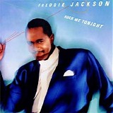 Jackson, Freddie - Rock Me Tonight