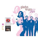 Knight, Gladys & the Pips - Everybody Needs Love  ---  Feelin' Bluesy
