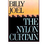 Joel, Billy - The Nylon Curtain