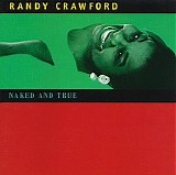 Crawford, Randy - Naked And True