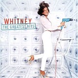 Houston, Whitney - The Greatest Hits - Disc 2
