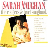 Vaughan, Sarah - The Rodgers & Hart Songbook