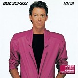 Scaggs, Boz - Hits!