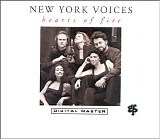 New York Voices - Hearts of FIre