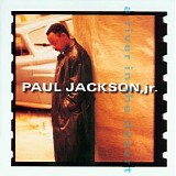 Jackson. Jr., Paul - A River In The Desert